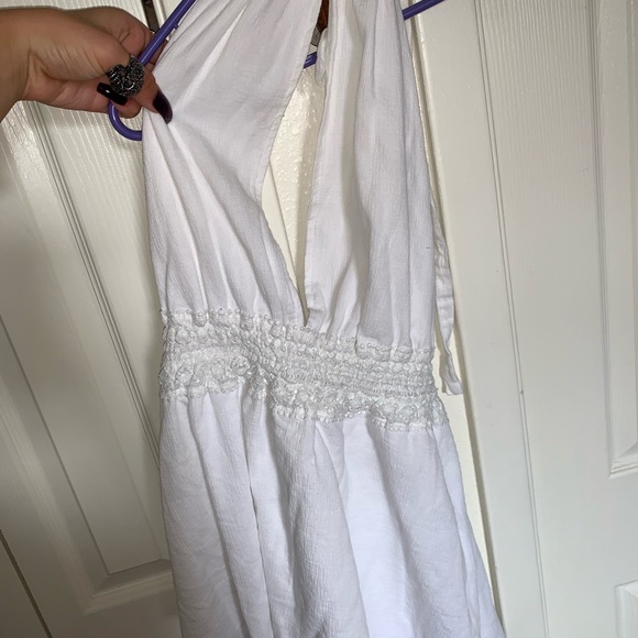 Romper - Picture 2 of 3